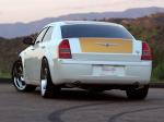 Chrysler 300C Hurst Edition by Performance West Group 2005 года